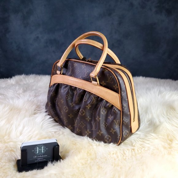 LOUIS VUITTON MIZI MM - Picture 2 of 3